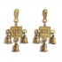 Shubh Labh Hanging Bells Set