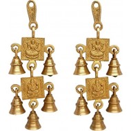 Laxmi Ganesh Wind Chimes Laxmi Ganesh Wind Chimes