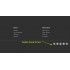 Social Media Icons for Footer opencart 3x FREE