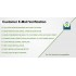 Customer E-Mail Verification for OpenCart 3x