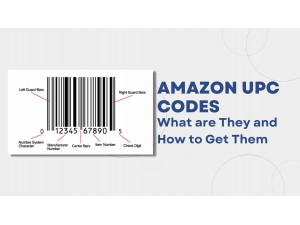Do I need a UPC to sell on Amazon?