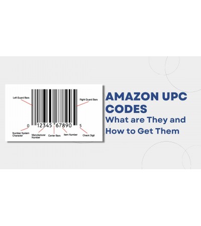 Do I need a UPC to sell on Amazon?