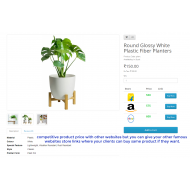 External Links-Affiliate Links-Competitive price links External Links-Affiliate Links-Competitive price links