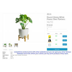External Links-Affiliate Links-Competitive price links