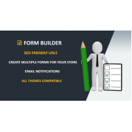 Form Builder - Multi Form Creator Form Builder - Multi Form Creator