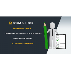 Form Builder - Multi Form Creator