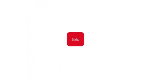 Full CSS Fixed Help Button code for Website