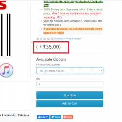 Hide Price if Zero for opencart 3x