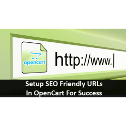 SEO OpenCart FREE