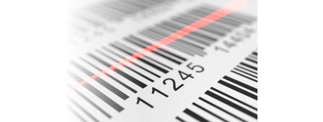 What is Barcode, How it work for products?