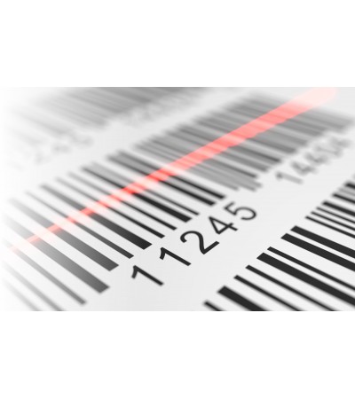 What is Barcode, How it work for products?