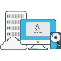 VPS Hosting-Virtual Private Server ( 100% Stability )
