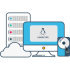 VPS Hosting-Virtual Private Server ( 100% Stability )