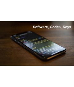 Software, Codes, Keys