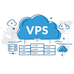 Linux VPS hosting 