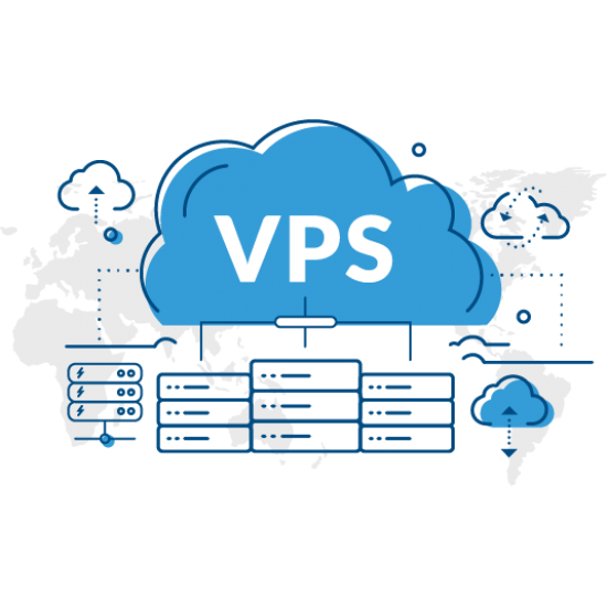 Linux VPS hosting 