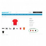 Product Color Swatches Product Color Swatches