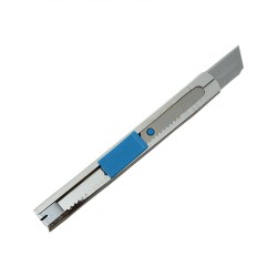 PAPER CUTTER 18MM ( Stain Less Steel ) Pack of 2