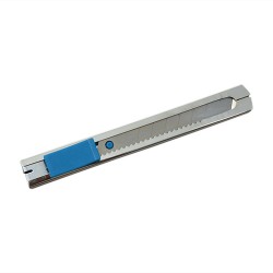 PAPER CUTTER 18MM ( Stain Less Steel ) Pack of 2