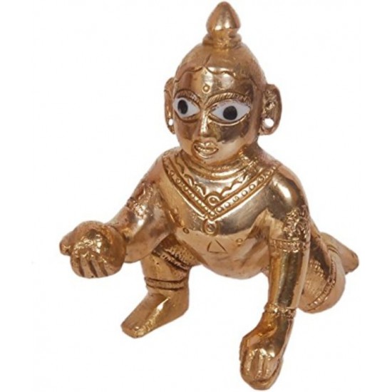 Ladoo Gopal Bless Your Home Or Office